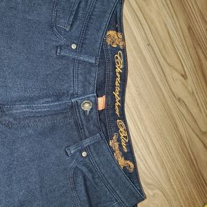 CHRISTOPHER BLUE jeans 👖